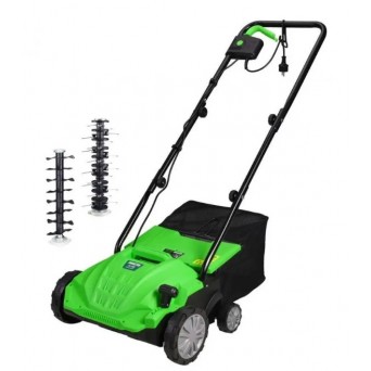 Скарификатор Iron Angel EVL1500